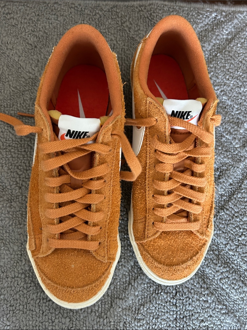 Nike Blazer low ‘77